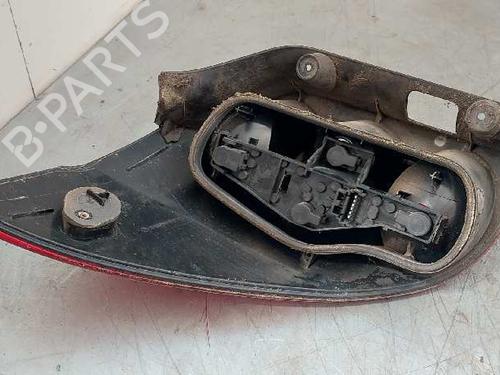 Right taillight RENAULT LAGUNA II Grandtour (KG0/1_)  | BP28997140C35 