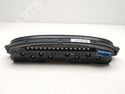 Instrument cluster CITROËN XSARA PICASSO (N68) 1.6 HDi | BP28984741C47