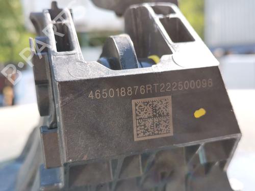 Break pedal RENAULT CAPTUR II (HF_)  | BP29358222I19 