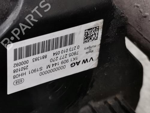 Steering rack VW GOLF V (1K1) | BP28994055M22