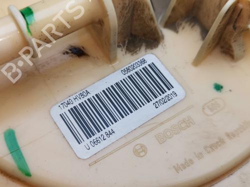 Fuel pump NISSAN QASHQAI II (J11, J11_)  | BP29326434M76 