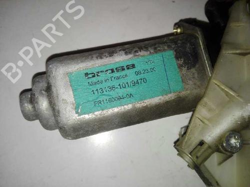 Front right window mechanism VOLVO S40 I (644) | BP28999037C23