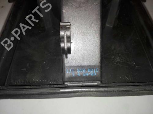 Varmeblæser SEAT TOLEDO II (1M2) 1.9 TDI | BP28979149M62 