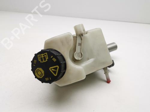 Brake master cylinder FORD FOCUS IV (HN) 1.5 EcoBlue | BP39436846M77 - Image 2