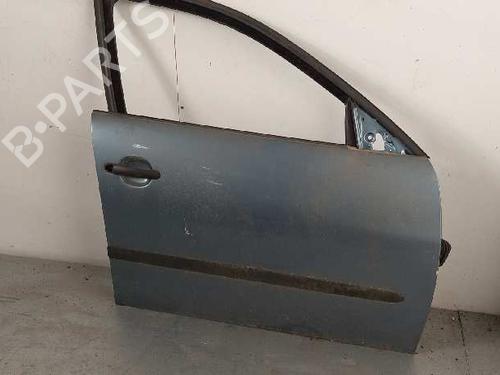 Used Right front door SEAT IBIZA III (6L1) [2002-2009]  28991363