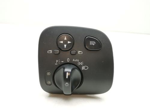 Used Headlight switch MERCEDES-BENZ C-CLASS Coupe (CL203) C 220 CDI (203.708) (150 hp) 29509216