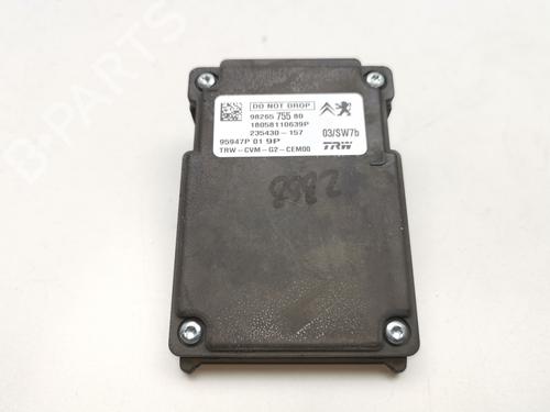 Electronic module CITROËN C3 AIRCROSS II (2R_, 2C_) 1.2 PureTech 110 (2RHNZB, 2RHNZW, 2RHNPX, 2RHNPJ) | BP39439484M83 - Image 4