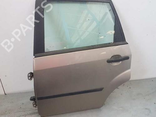 Used Left rear door FORD FUSION (JU_) 1.6 TDCi (90 hp) 28991371