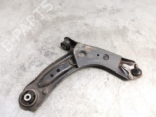 Used Left front suspension arm Left front suspension arm SEAT LEON (KL1, KLG) [2019-2026] 34582605 34582605