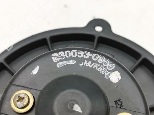 Heater blower motor HYUNDAI TUCSON (JM) 2.0 CRDi | BP28983205M62 