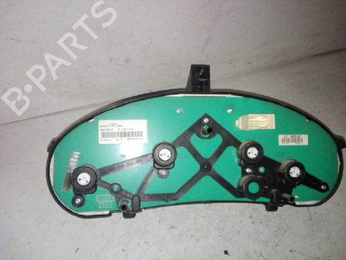 Quadrante CITROËN BERLINGO / BERLINGO FIRST MPV (MF_, GJK_, GFK_) 1.6 HDI 75 (MF9HW, GJ9HWC, GF9HWC, GN9HWC) | BP28979325C47 