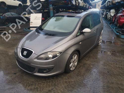 Used Parts SEAT ALTEA (5P1) 1.9 TDI 4971338