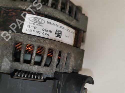 Alternator FORD TOURNEO COURIER B460 MPV 1.0 EcoBoost | BP39441222M7 - Image 3