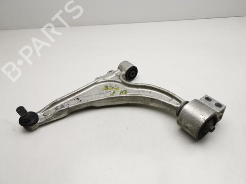 Used Left front suspension arm OPEL ASTRA J (P10) 1.7 CDTI (68) (110 hp) 28986022