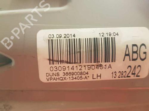 Left taillight OPEL ASTRA J Sports Tourer (P10)  | BP28989528C34 