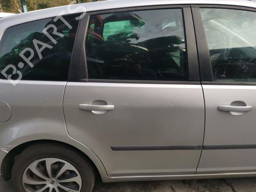 Used Right rear door Right rear door FORD FOCUS C-MAX (DM2) [2003-2007] 33464474 33464474