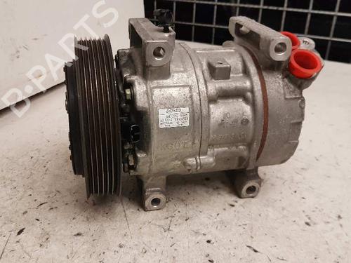 AC Kompressor ALFA ROMEO 147 (937_) 1.9 JTDM 8V (937.AXD1A, 937.AXU1A, 937.BXU1A) (120 hp) 28999814
