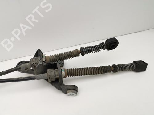 Levier de vitesses SEAT ATECA (KH7, KHP) | BP30391460M90