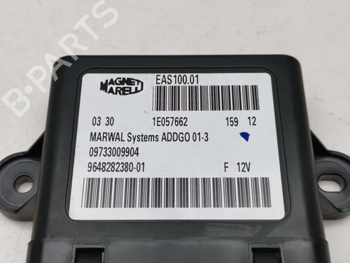 Elektronisk modul PEUGEOT 807 (EB_) | BP30468100M83