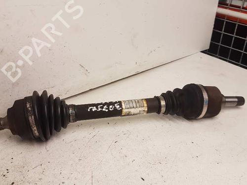 Used Left front driveshaft PEUGEOT 307 Break (3E) [2002-2009]  28982010