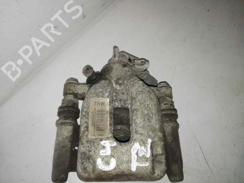 Venstre bremsekaliber bag CITROËN C4 II (NC_) [2009-2025]  28989027