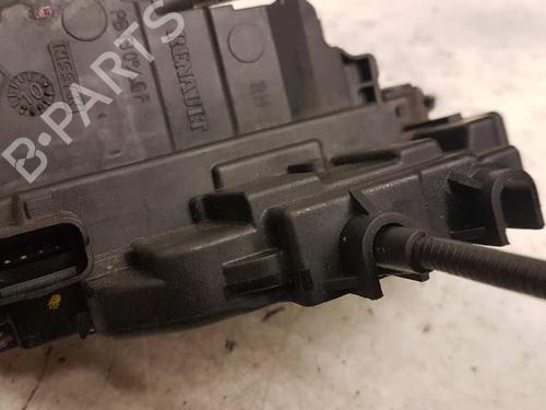 Front right lock RENAULT MEGANE III Coupe (DZ0/1_)  | BP28982893C97 