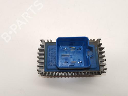Electronic module SUZUKI SWIFT III (MZ, EZ)  | BP28977805M83 