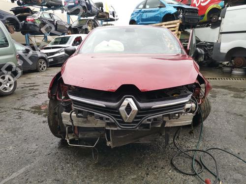 Left mirror RENAULT CLIO IV (BH_)  | BP28990162C26 