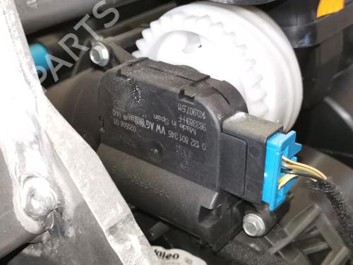 Elektronische module SEAT LEON (1P1) [2005-2013]  28978802