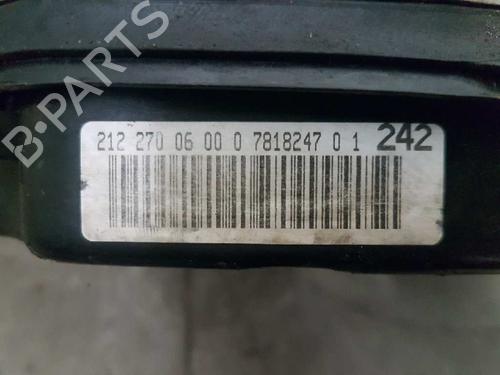 Gearbox MERCEDES-BENZ E-CLASS (W212) | BP28996875M3