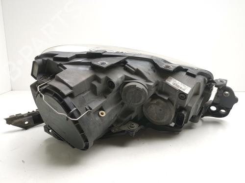 Right headlight VW GOLF VI (5K1)  | BP28997245C29 