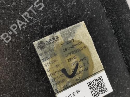 Other MG MG ZS SUV (AZS1)  | BP28997348O1