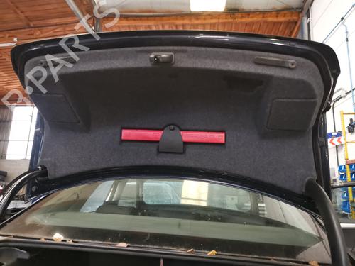 Used Boot lining Boot lining AUDI A4 B8 (8K2) 2.0 TDI (143 hp) 40217604 40217604
