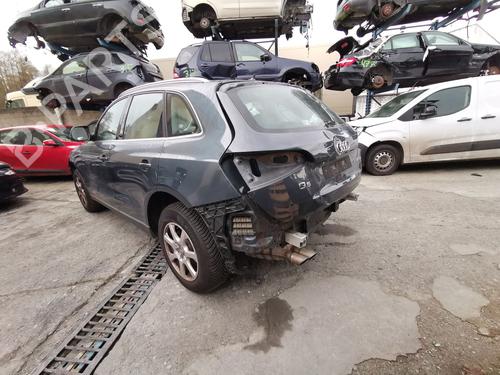 Electronic sensor AUDI Q5 (8RB) 2.0 TDI quattro | BP39444554M84 - Image 8