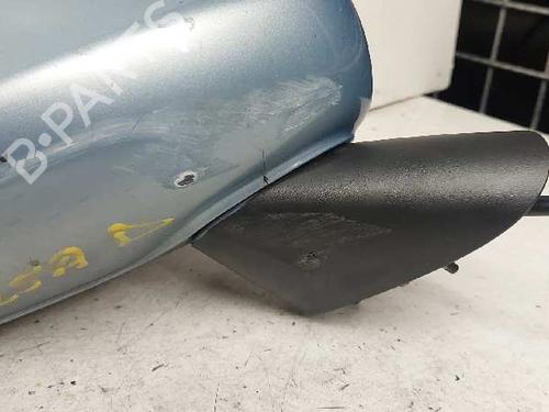 Right mirror OPEL CORSA D (S07)  | BP28983130C27 