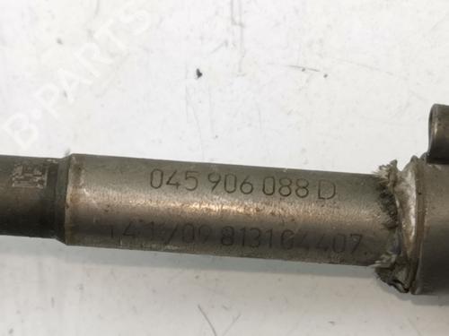 Electronic sensor SEAT IBIZA IV (6J5, 6P1)  | BP28980464M84 