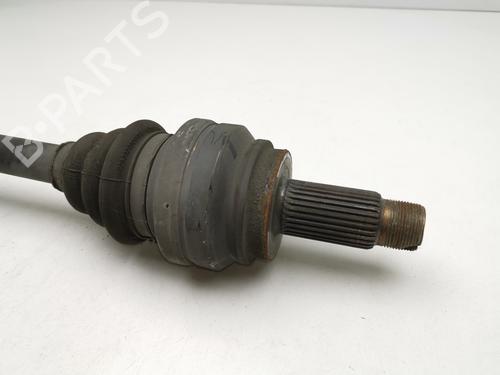 Left rear driveshaft BMW X3 (F25) xDrive 20 d | BP29000162M40 