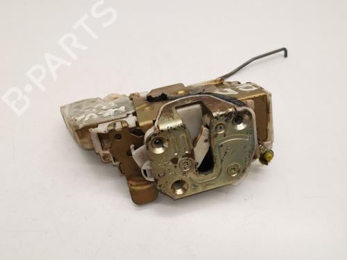 Used Front right lock NISSAN PICK UP (D22) 2.5 TD 4WD (103 hp) 28982960