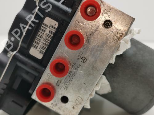 Pompe ABS MERCEDES-BENZ E-CLASS (W212) E 220 CDI / BlueTEC (212.001, 212.002) | BP28995244M43 