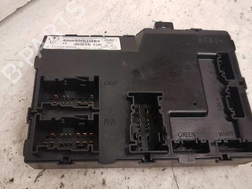 Elektronisk modul FORD FIESTA VI (CB1, CCN)  | BP28987587M83 