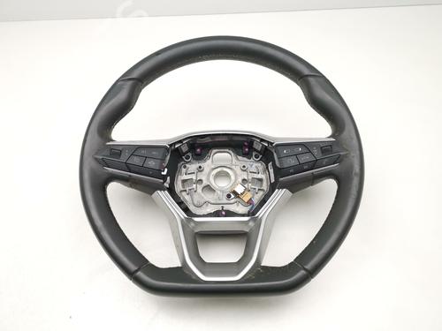 Used Steering wheel SEAT LEON (KL1, KLG) [2019-2026]  33029162