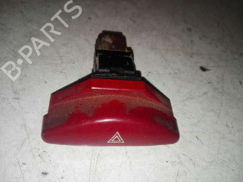 Used Warning switch CITROËN C5 I (DC_) 2.0 HDi (107 hp) 28978102