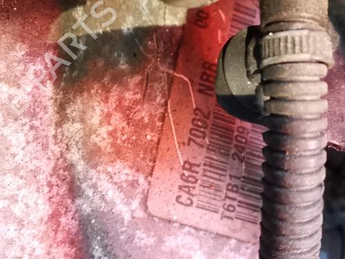 Gearbox FORD FIESTA VI (CB1, CCN)  | BP28996685M3 