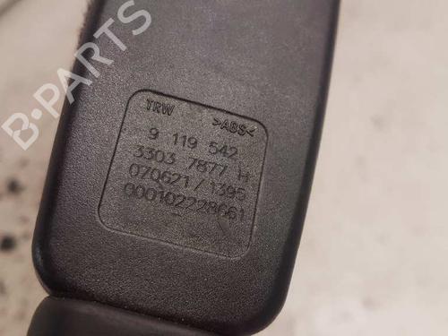 Front right belt tensioner BMW 3 (E90) 320 d | BP28989548C88 