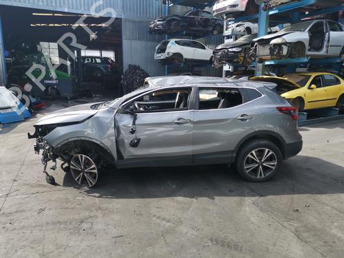 Elektronisk modul NISSAN QASHQAI II (J11, J11_)  | BP29331714M83 