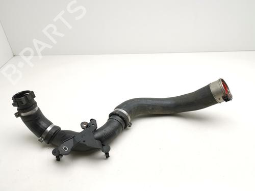 Used Pipe RENAULT KANGOO / GRAND KANGOO II (KW0/1_) 1.5 dCi 90 (KW05, KW08, KW0G, KW11) (90 hp) 29731566