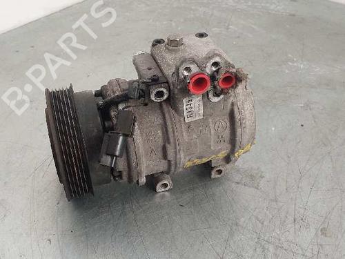Used AC compressor HYUNDAI TUCSON (JM) [2004-2019]  28999722