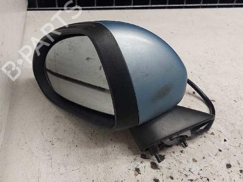 Left mirror OPEL CORSA D (S07)  | BP28984248C26 
