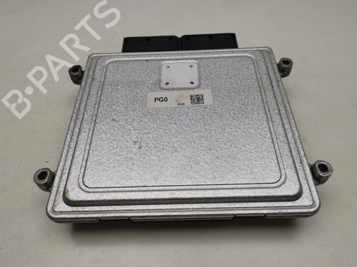 Engine control unit (ECU) HYUNDAI i30 (PDE, PD, PDEN) 2.0 N | BP39443167M57 - Image 3