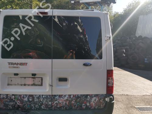 Used Right rear door FORD TRANSIT Van (FA_ _) [2006-2014]  29124822